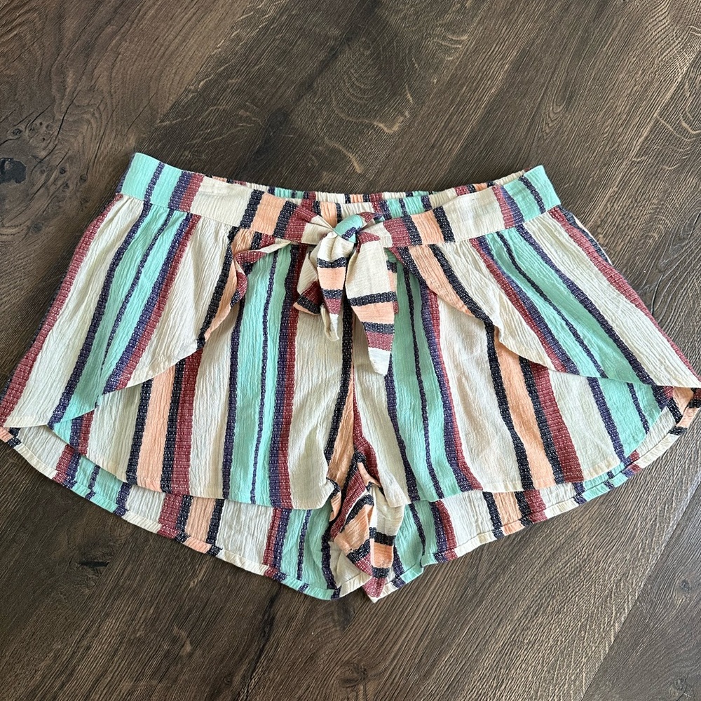 Roxy Shorts